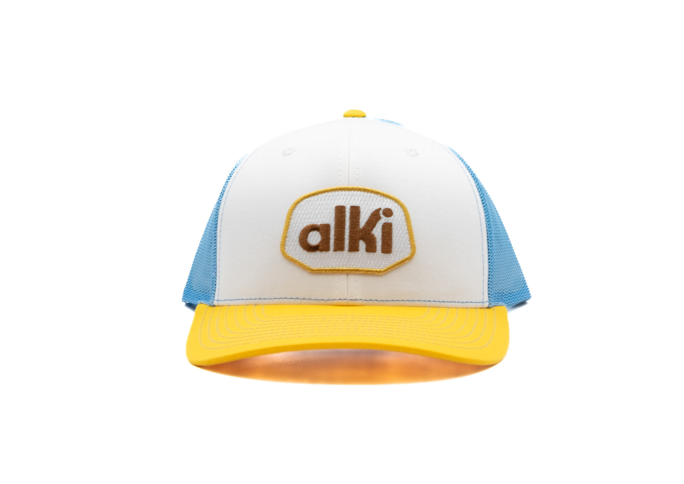 Prospector Trucker Hat