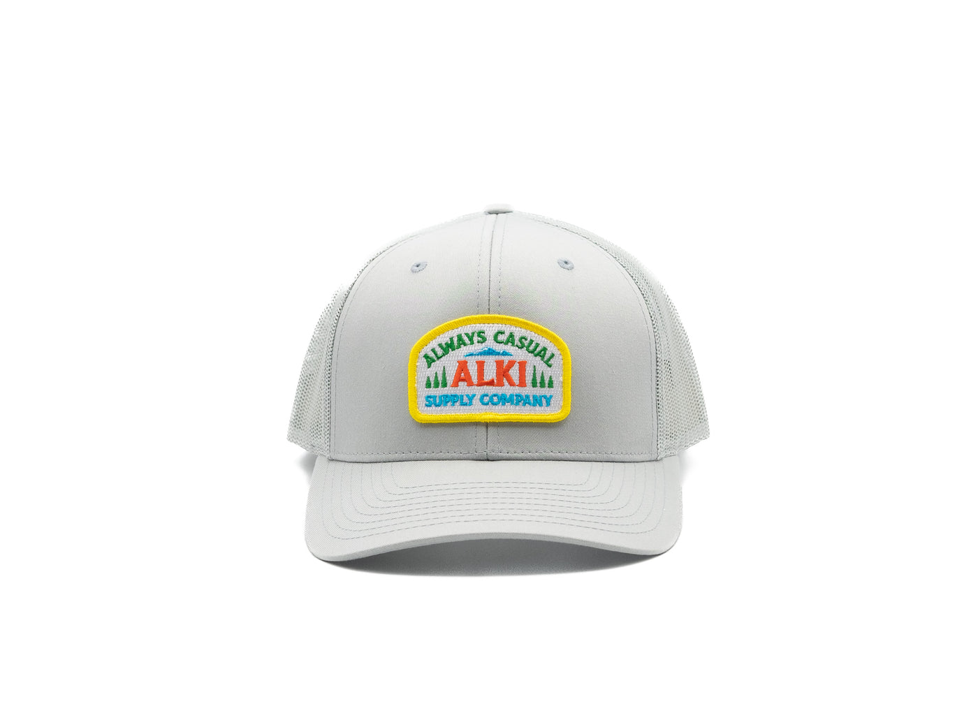 Always Casual Trucker Hat