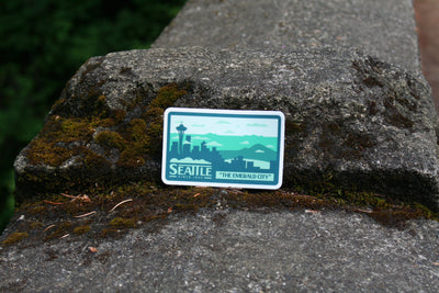 seattle sticker