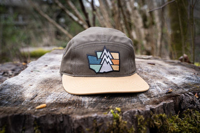 Washington Hat